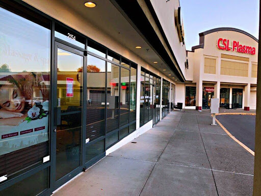 Panda Massage of Federal Way - Thumbnail