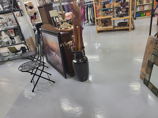 Dependable cleaners - Visual