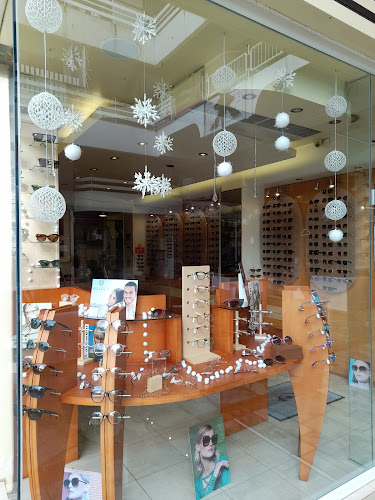 ΟΠΤΙΚΑ ΠΕΤΡΑ - ΠΕΤΡΑ ΕΙΡΗΝΗ - ΑΓΙΑ ΠΑΡΑΣΚΕΥΗ