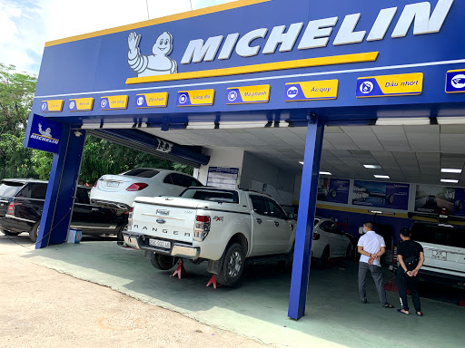 Michelin