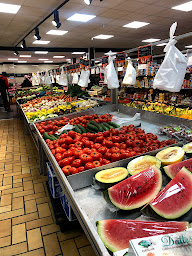 Photo n°5 de Ines Market à Corbeil-Essonnes (Épicerie)