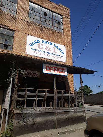 Foto de C & L Used Auto Parts