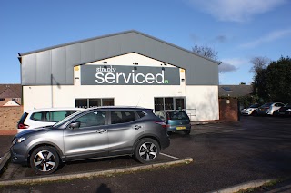 Simply Serviced