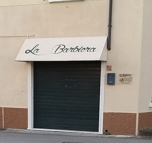 La Barbiera medole - Thumbnail