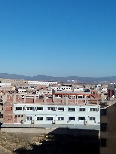 Photos of Salah Bey mall