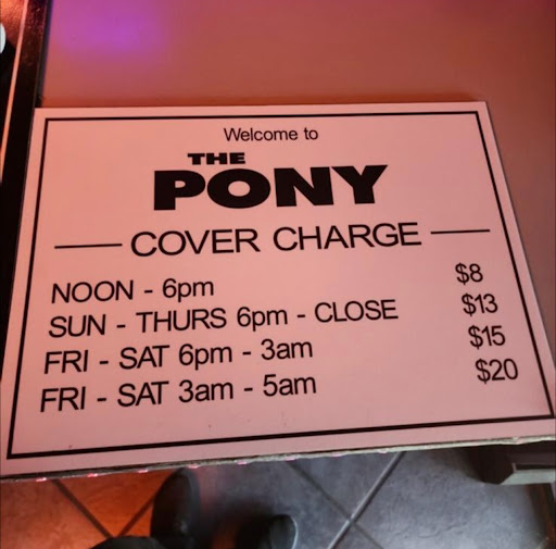 The Pony - Evansville Strip Club - Thumbnail