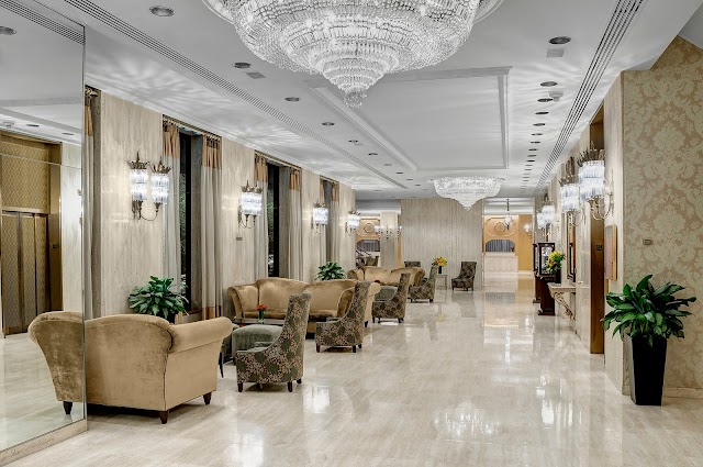 Park Lane Hotel NY