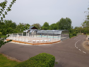 Photo n°42 de Camping Risle et Seine - Domaine des Etangs à Toutainville (Terrain de camping)