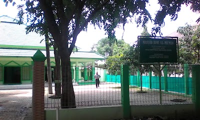 Photos of Masjid Jami' Al Mukmin