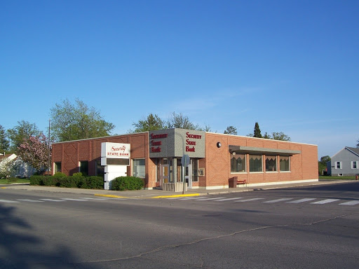 Security State Bank of Warroad