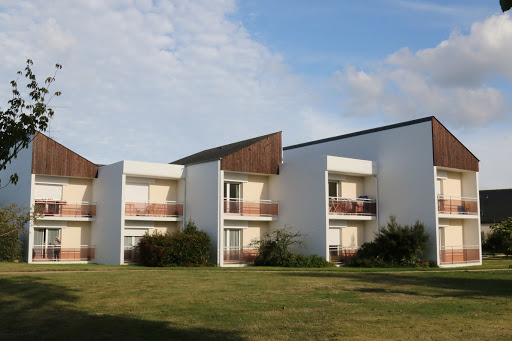 Photo de Foyer Logement Glycines-Centre Communal Action Sociale