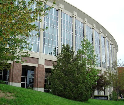 St Charles County Administration Building