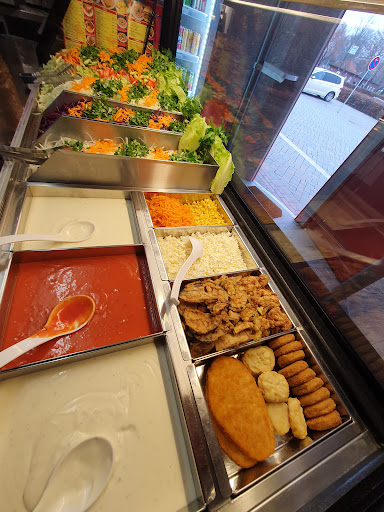 Bingöl Grill Burg - Thumbnail