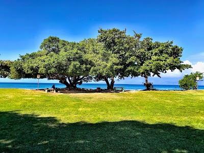 Honokōwai Beach Park