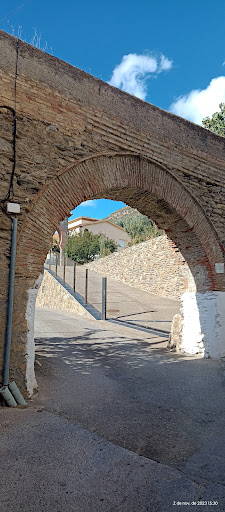 Arco Romano - Spain