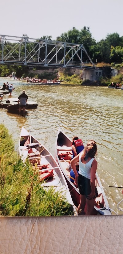 Brewers Canoers & Tubers