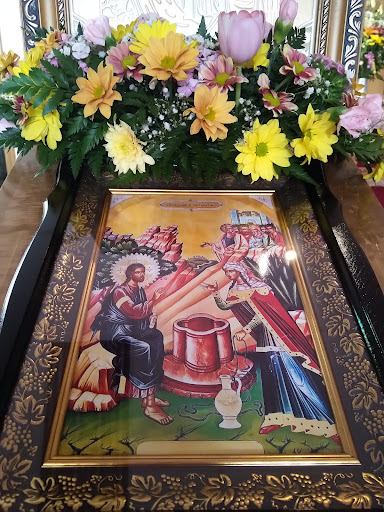 Parohia Ortodoxă Română Zuera - Thumbnail