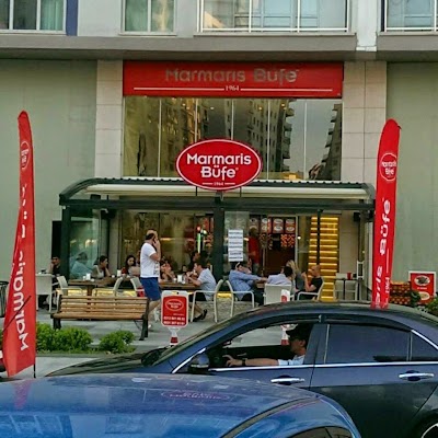 Photos of Marmaris B&uuml;fe Bah&ccedil;eşehir