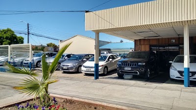 Photos of Automotora Mardones