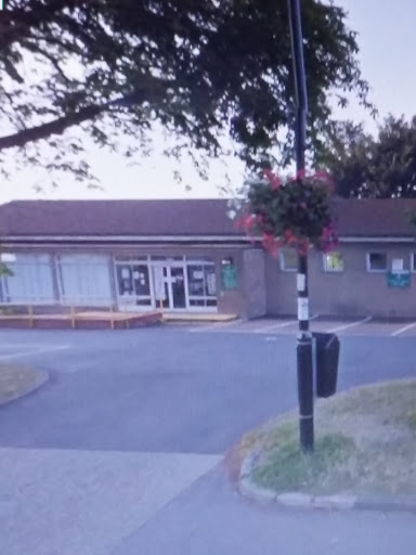 Caterham Hill Library - Thumbnail
