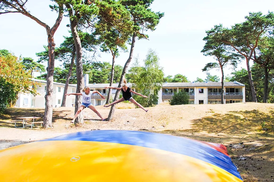 Dueodde Strandlejligheder