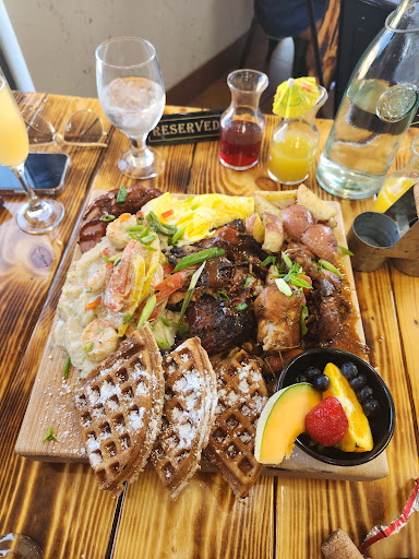Jamaican Vibes Cuisine (authentic Jamaican food) Gallery - United States