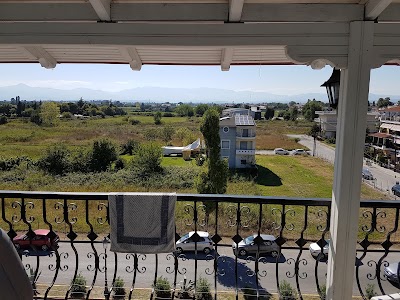 Photos of Evrostar Hotel
