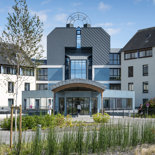 Photo de Résidence de Plougastel - Hospitalité Saint Thomas de Villeneuve