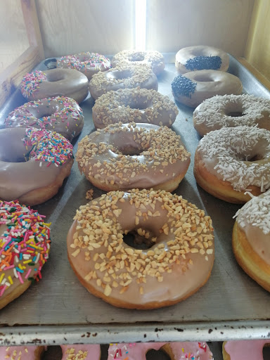 Panadería los Cenas - Thumbnail
