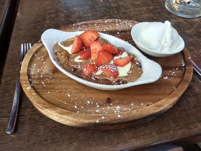Heavenly Desserts Derby Phone number