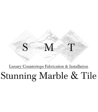 Stunning Marble and Tile Inc by null