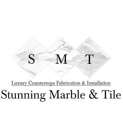 Stunning Marble and Tile Inc by null