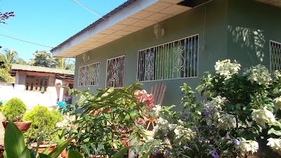 Photos of MEPUN Nicaragua