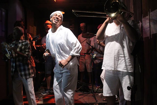 ABOCA Centro de Artes