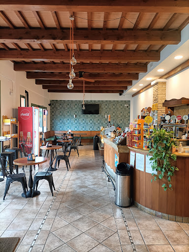 Cafe' RACER - Visual