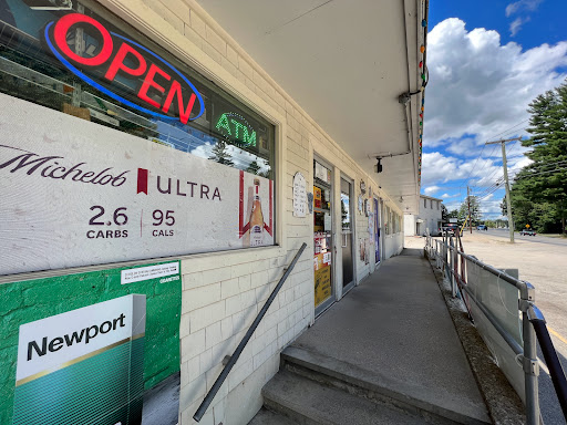 Dover Discount Beverages - United States