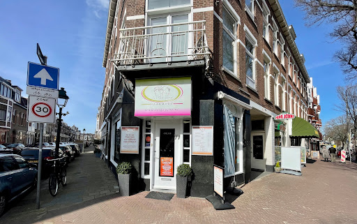 Ici Gayane Haarmode Gallery - Netherlands