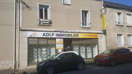 AGIS Immobilier