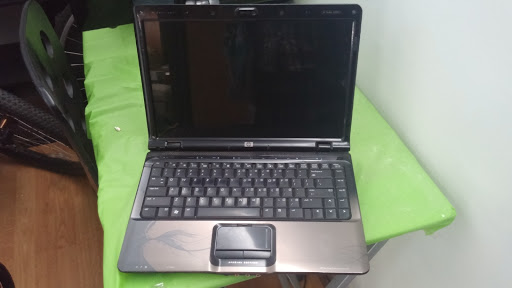 Sky Tek Laptops y PC's - Thumbnail