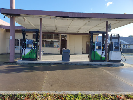 Cooma Servo - Thumbnail