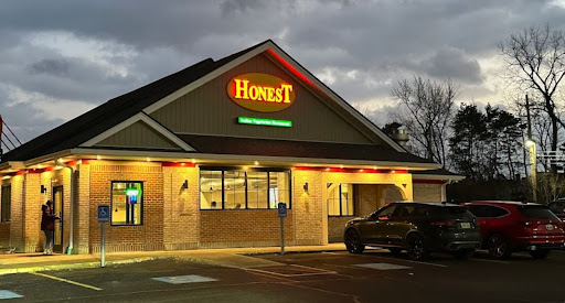 Honest Restaurant Cleveland - United States