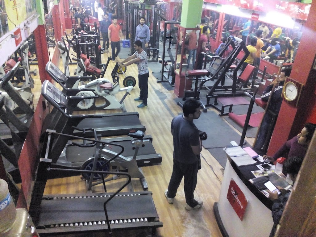 Z Gym