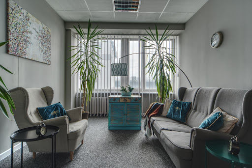 Safe Place Psychiatra