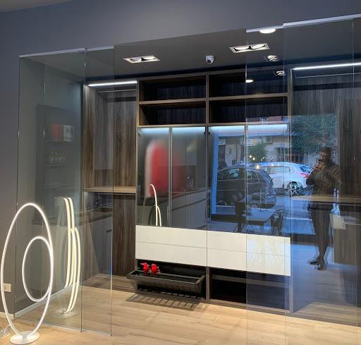 Scavolini Store Roma Ostia
