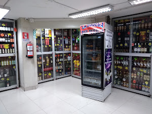 Bodega del Pueblo N°2 0