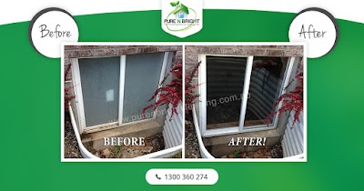 Photos of Carpet, Rug, Window, Car Washing Melbourne - Pure N Bright Cleaning✅