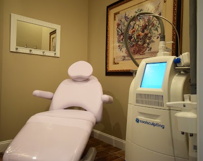 Sheer Sculpt CoolSculpting