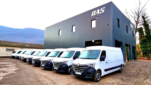 Rhone Alpes Services Sarl - Thumbnail