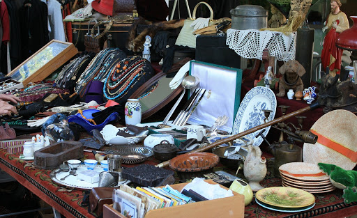 Jefferson Flea Market - Thumbnail