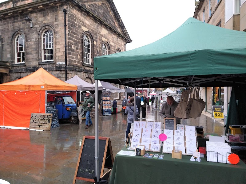 Lancaster Charter Market photo 2